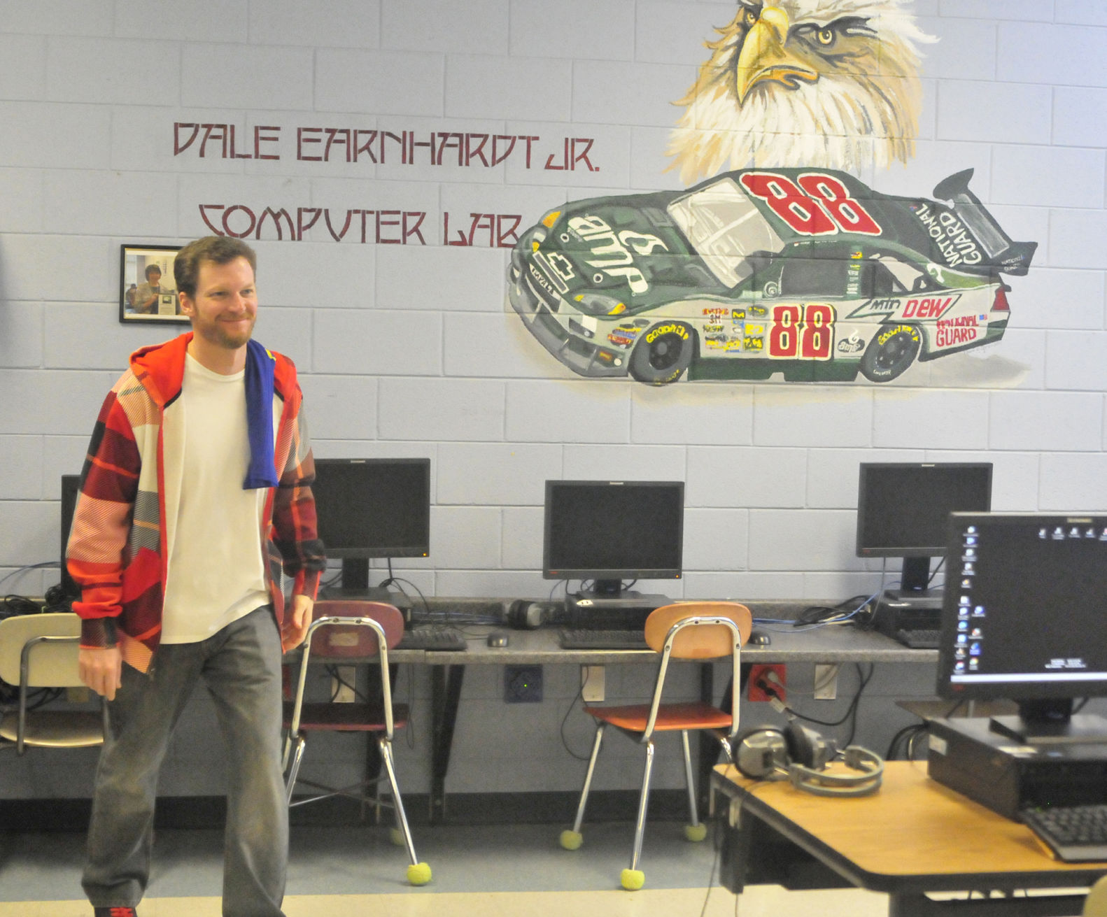 Dale Jr